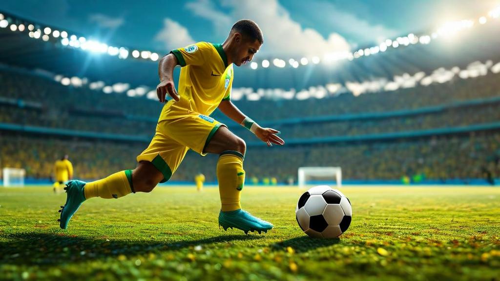 O que está sacudindo o futebol brasileiro hoje?