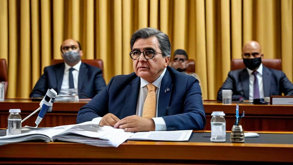 O Que o Partido Novo Está Fazendo Contra o STF?