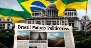7 fatos políticos que agitaram o Brasil nesta quinta
