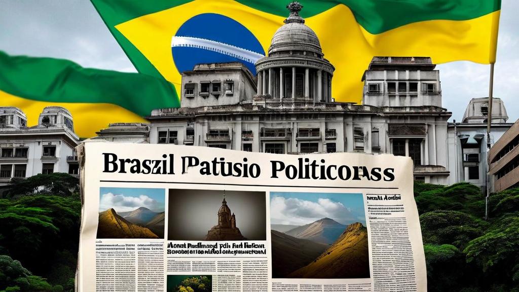 7 fatos políticos que agitaram o Brasil nesta quinta