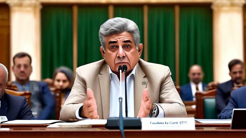 O Que o Partido Novo Está Fazendo Contra o STF?