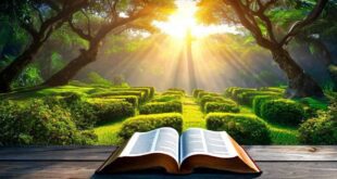 Artigos e Estudos Bíblicos que Transformam sua Fé