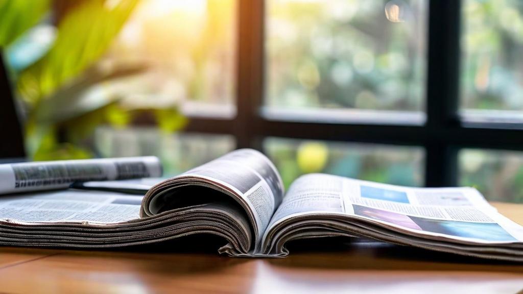 Destaques da Semana: Ciência, Séries e Espaço