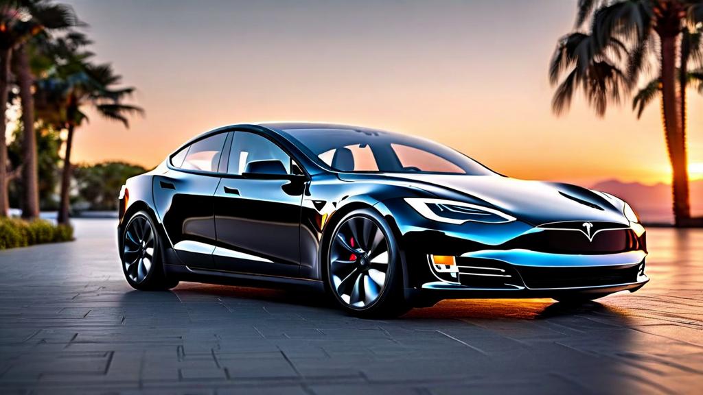 Você já conhece as ofertas exclusivas da Tesla?