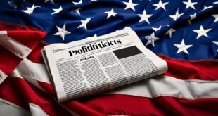 Caos Político nos EUA: O Que Está Acontecendo Agora