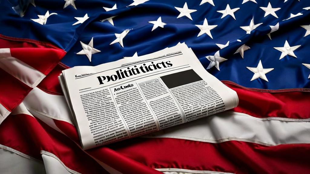 Caos Político nos EUA: O Que Está Acontecendo Agora