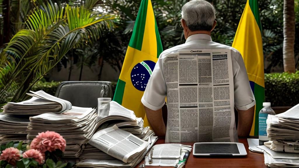 Partido Novo Lidera Ofensiva Contra Crise no STF