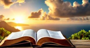 Artigos e Estudos Bíblicos que Transformam sua Fé