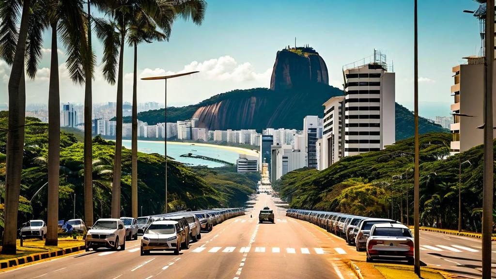 O que está sacudindo Brasília agora mesmo?