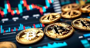 O que está movendo o mercado financeiro agora