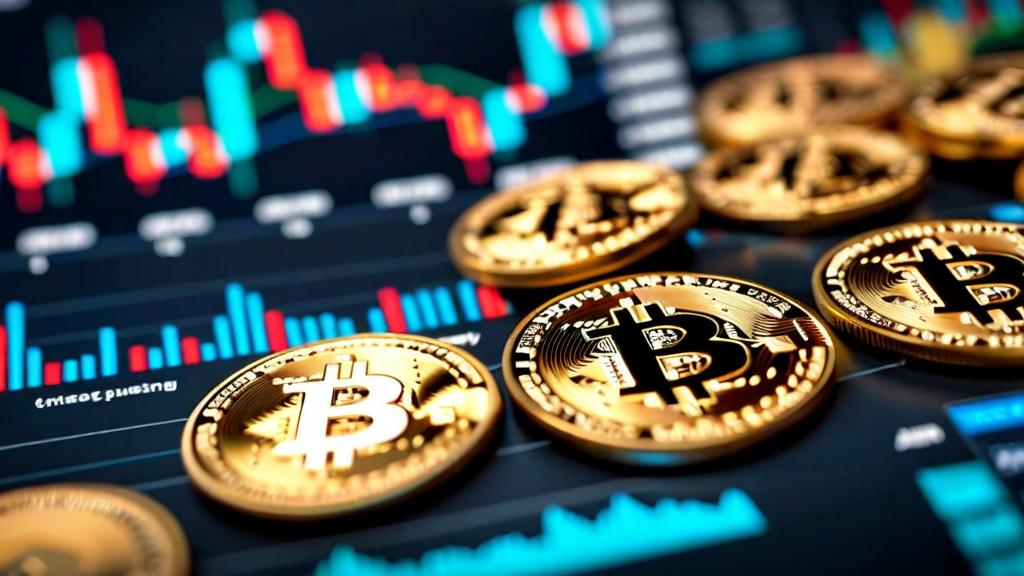 O que está movendo o mercado financeiro agora