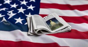 O que está sacudindo a política dos EUA agora?