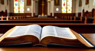 10 Temas Bíblicos que Agitam as Igrejas em 2026