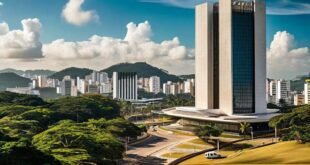 O que está agitando Brasília agora? Descubra
