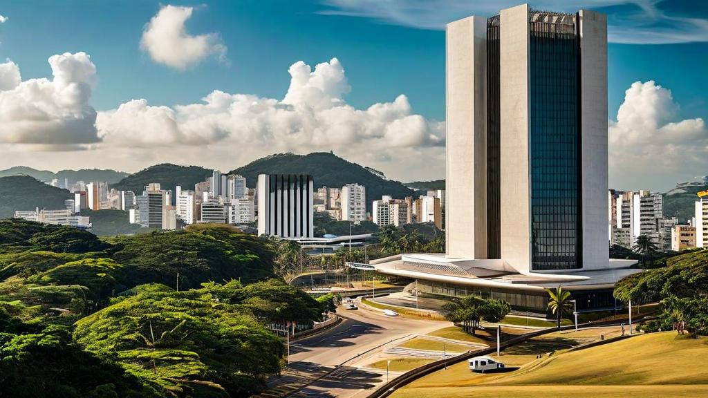 O que está agitando Brasília agora? Descubra
