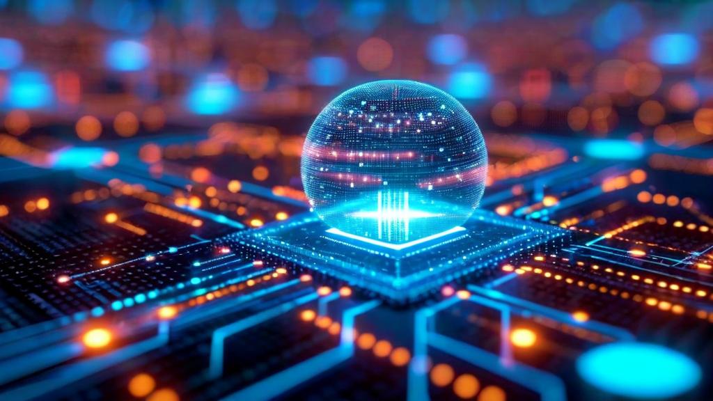 7 Batalhas Tech que Definem 2026