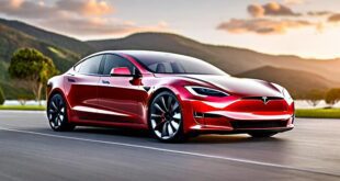 Como receber as melhores ofertas da Tesla antes de todos