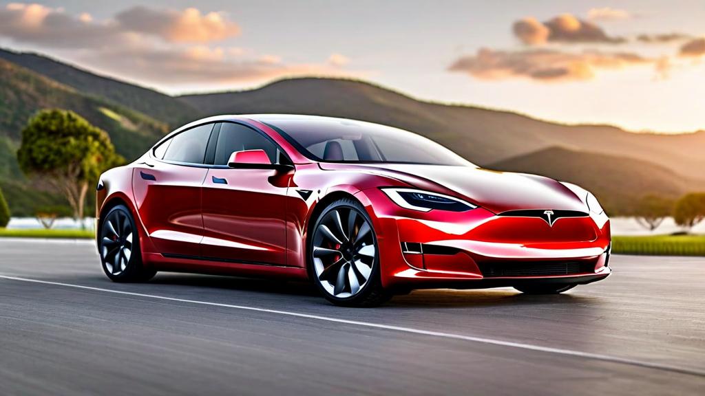 Como receber as melhores ofertas da Tesla antes de todos