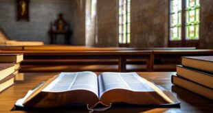 Artigos e Estudos Bíblicos que Transformam Vidas