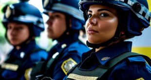 Especialistas Destacam Ações da Polícia Civil do ES