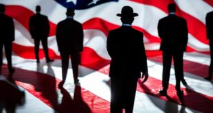 Como Entender o Que Agita a Política dos EUA Agora