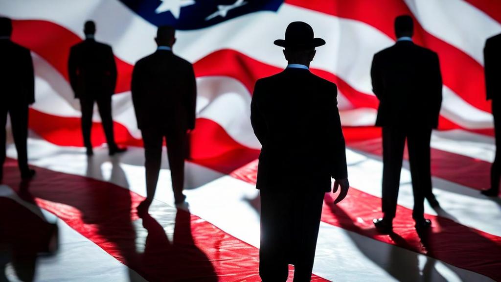 Como Entender o Que Agita a Política dos EUA Agora