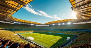 Revelação: Os Fatos Esportivos que Agitam 2026