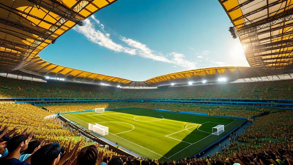 Revelação: Os Fatos Esportivos que Agitam 2026