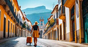 Surpreendente: 10 Mudanças em Viagens que Pegam Todos de Surpresa