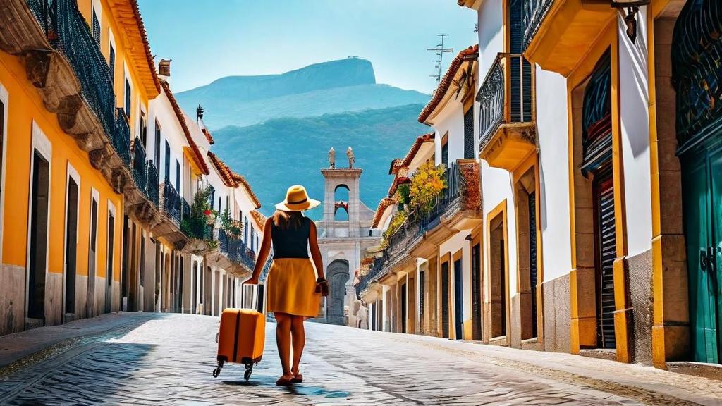 Surpreendente: 10 Mudanças em Viagens que Pegam Todos de Surpresa