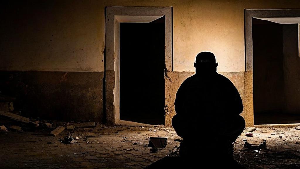 Polêmico: Crimes Brutais Agitam o Espírito Santo