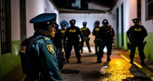 Polêmico: O Que a PRF Esconde à Vista de Todos