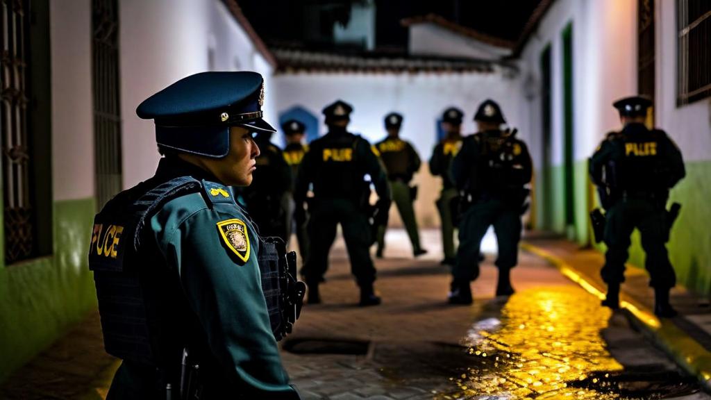 Polêmico: O Que a PRF Esconde à Vista de Todos