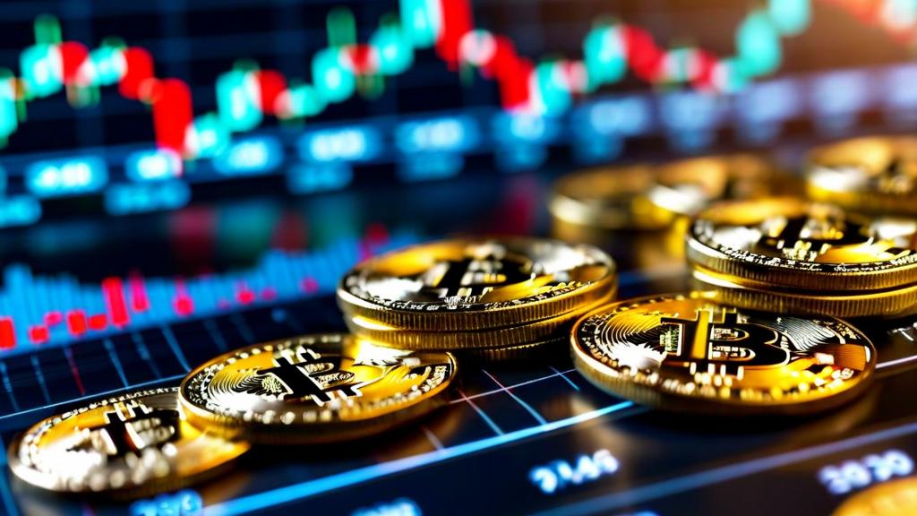 Bolsa, cripto e FIIs: tudo que redefine seu dinheiro agora