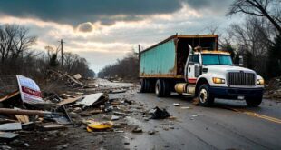 Controverso: 9 Crises nos EUA que Ninguém Esperava