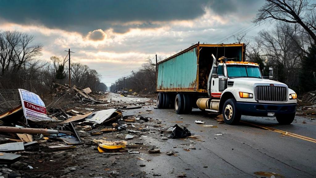 Controverso: 9 Crises nos EUA que Ninguém Esperava