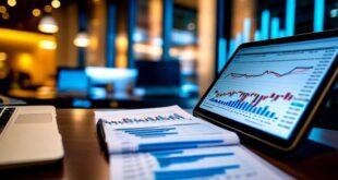 Chocante: 8 Fatos Financeiros que Abalaram o Mercado Hoje