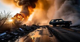 Top 12 Crises Políticas nos EUA que Explodem Agora