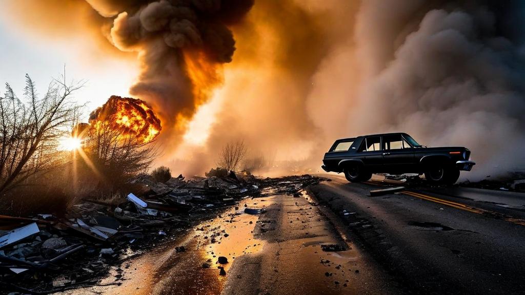 Top 12 Crises Políticas nos EUA que Explodem Agora