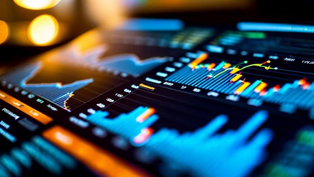 6 sinais que redefinem onde investir agora