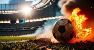 Esporte Brasileiro Explode em 2026: Veja o Que Acontece Agora