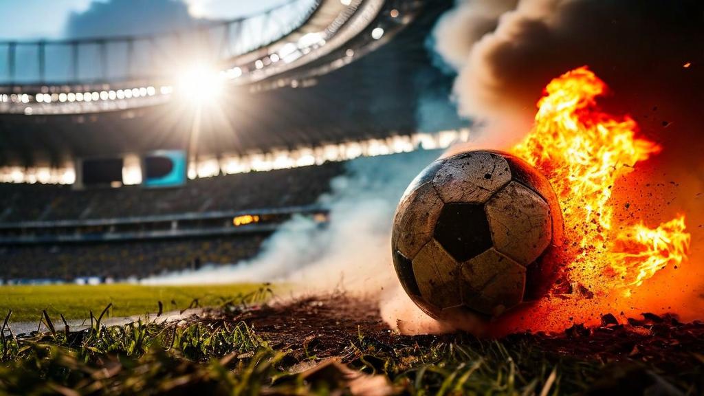 Esporte Brasileiro Explode em 2026: Veja o Que Acontece Agora