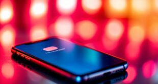 Alerta no Celular Salva Vidas: Entenda o Novo Sistema