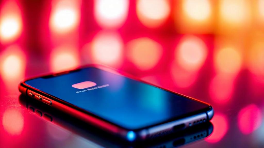 Alerta no Celular Salva Vidas: Entenda o Novo Sistema