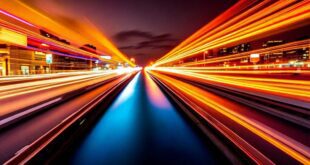 Polêmico: O Boom da Infraestrutura Esconde Riscos