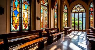 Primeira Vez Reunidos: Temas Bíblicos que Incendeiam Igrejas