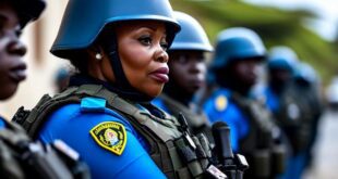 9 Mil Ações na Fronteira Freiam Crime Organizado