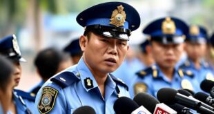 Conheça agora a tropa de elite da Polícia Civil do ES