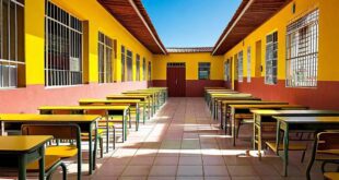 De terreno vazio a escola modelo: Linhares ganha EMEFTI