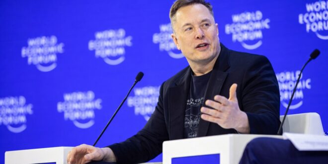 Primeira Vez: Musk Cria Fábrica de Chips que Desafia o Mundo